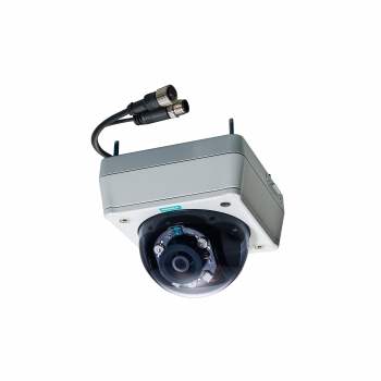 Камера VPort P16-1MP-M12-CAM80-CT-T Камера VPort P16-1MP-M12-CAM80-CT-T