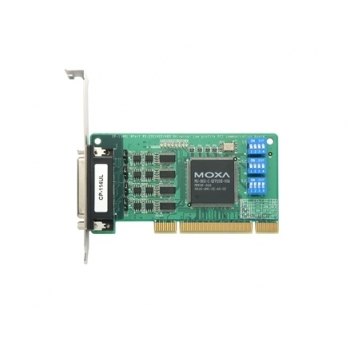 Плата CP-114UL w/o Cable Плата CP-114UL w/o Cable