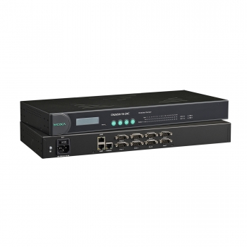 Консольный сервер CN2650I-8-2AC Консольный сервер CN2650I-8-2AC