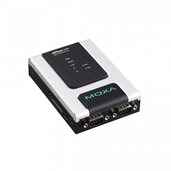 Преобразователь NPort 6250-M-SC-T Преобразователь NPort 6250-M-SC-T