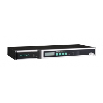 Преобразователь NPort 6650-8-48V Преобразователь NPort 6650-8-48V