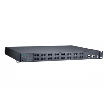Преобразователь NPort S9650I-16F-2HV-SSC-T Преобразователь NPort S9650I-16F-2HV-SSC-T