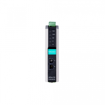 Преобразователь NPort IA-5150I-M-SC-T-IEX Преобразователь NPort IA-5150I-M-SC-T-IEX