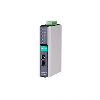 Преобразователь NPort IA-5150I-M-SC-T Преобразователь NPort IA-5150I-M-SC-T