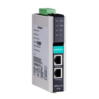 Преобразователь NPort IA-5250-IEX Преобразователь NPort IA-5250-IEX