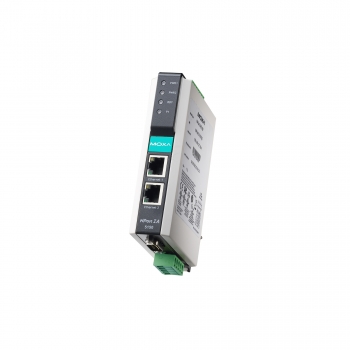 Преобразователь NPort IA-5250-IEX Преобразователь NPort IA-5250-IEX