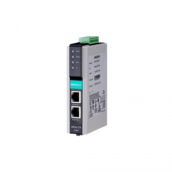 Преобразователь NPort IA-5250-IEX Преобразователь NPort IA-5250-IEX