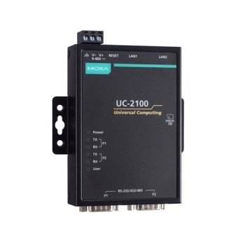 Компьютер UC-2114-T-LX Компьютер UC-2114-T-LX