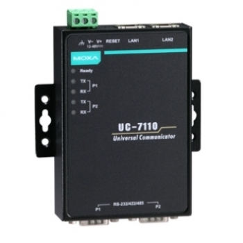 Компьютер UC-7110-T-LX Компьютер UC-7110-T-LX