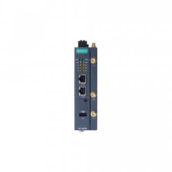 Компьютер UC-8220-T-LX-EU-S Компьютер UC-8220-T-LX-EU-S