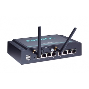 Компьютер UC-8410A-T-LX Компьютер UC-8410A-T-LX