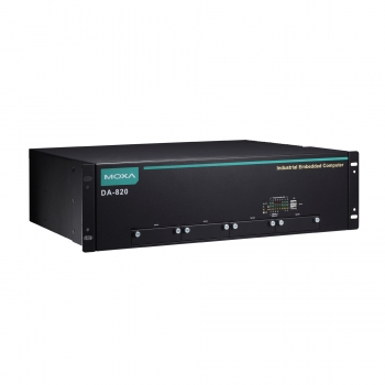 Компьютер DA-820-C1-SP-LV-T Компьютер DA-820-C1-SP-LV-T