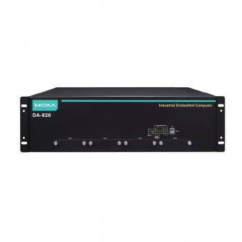 Компьютер DA-820-C3-DP-HV-T Компьютер DA-820-C3-DP-HV-T