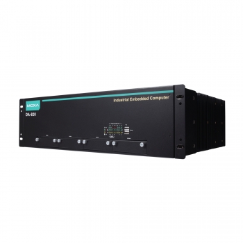 Компьютер DA-820-C3-DP-HV-T Компьютер DA-820-C3-DP-HV-T