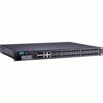 Коммутатор PT-7528-8MST-16TX-4GSFP-HV-HV Коммутатор PT-7528-8MST-16TX-4GSFP-HV-HV