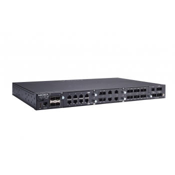 Коммутатор RKS-G4028-L3-4GT-2HV-T