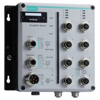 Коммутатор TN-5510A-2GTX-WV-T Коммутатор TN-5510A-2GTX-WV-T