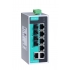 Коммутатор EDS-208A-MM-ST-T Коммутатор EDS-208A-MM-ST-T