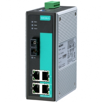 Коммутатор EDS-305-M-SC-T Коммутатор EDS-305-M-SC-T