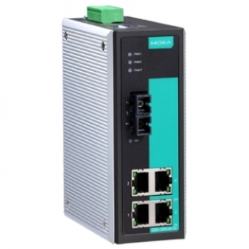 Коммутатор EDS-305-S-SC Коммутатор EDS-305-S-SC