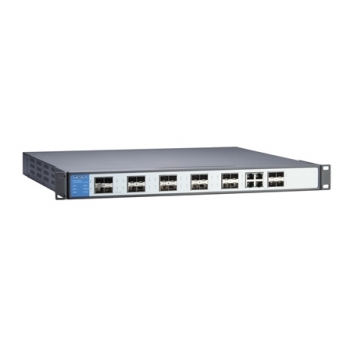 Коммутатор IKS-G6824-8GSFP-4GTXSFP-HV-HV Коммутатор IKS-G6824-8GSFP-4GTXSFP-HV-HV
