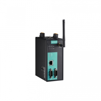 Преобразователь MGate W5208-EU Преобразователь MGate W5208-EU