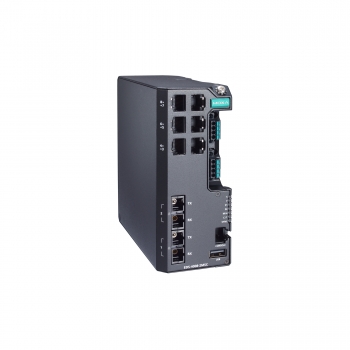 Коммутатор EDS-4008-2MSC-HV-T Коммутатор EDS-4008-2MSC-HV-T