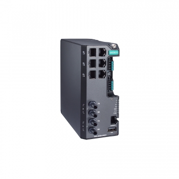 Коммутатор EDS-4008-2MST-HV-T Коммутатор EDS-4008-2MST-HV-T