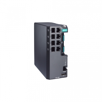 Коммутатор EDS-4008-LV-T Коммутатор EDS-4008-LV-T