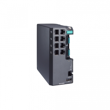 Коммутатор EDS-G4008-LV-T Коммутатор EDS-G4008-LV-T