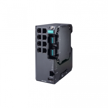 Коммутатор EDS-G4008-LV-T Коммутатор EDS-G4008-LV-T