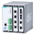 Шасси коммутатора EDS-608-T Шасси коммутатора EDS-608-T