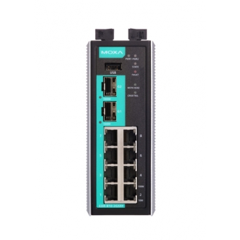 Маршрутизатор EDR-810-VPN-2GSFP-T Маршрутизатор EDR-810-VPN-2GSFP-T