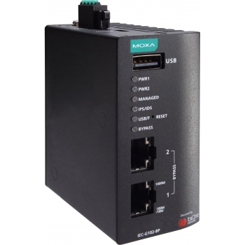 Система сетевой защиты IEC-G102-BP-Pro-T Система сетевой защиты IEC-G102-BP-Pro-T