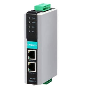 Преобразователь MGate MB3170-T