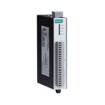 Модуль ioLogik E1260-T Модуль ioLogik E1260-T