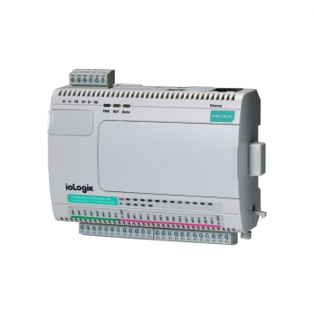 Модуль ioLogik E2214-T